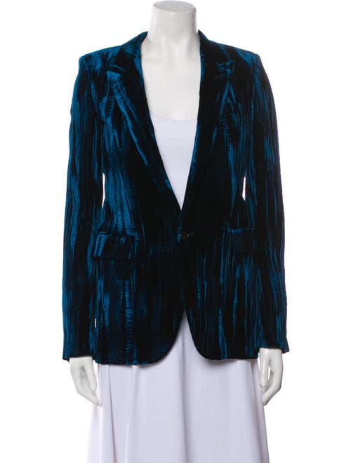 Saint Laurent Blazer
