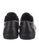 Saint Laurent Leather Sneakers