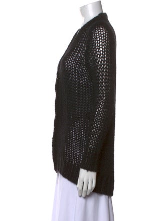 Saint Laurent 2015 Wool Sweater