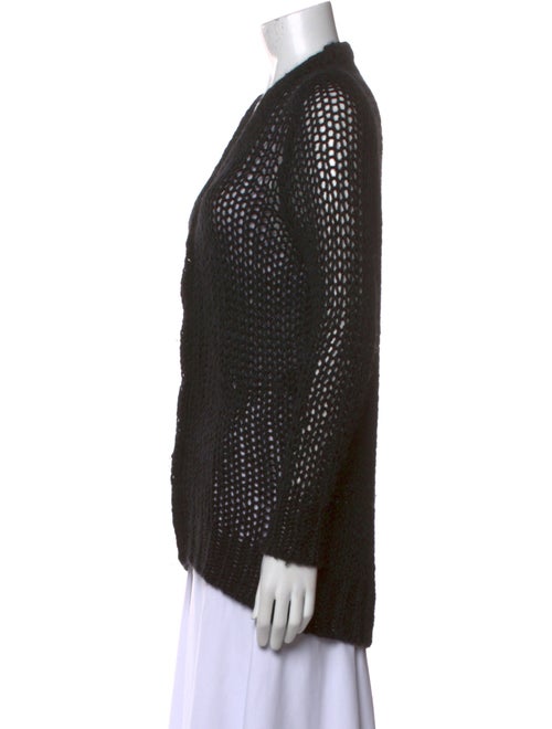 Saint Laurent 2015 Wool Sweater