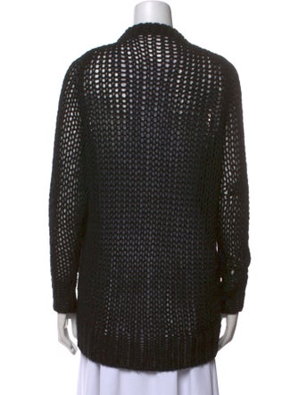 Saint Laurent 2015 Wool Sweater