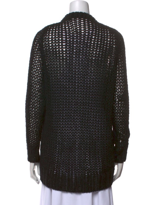 Saint Laurent 2015 Wool Sweater