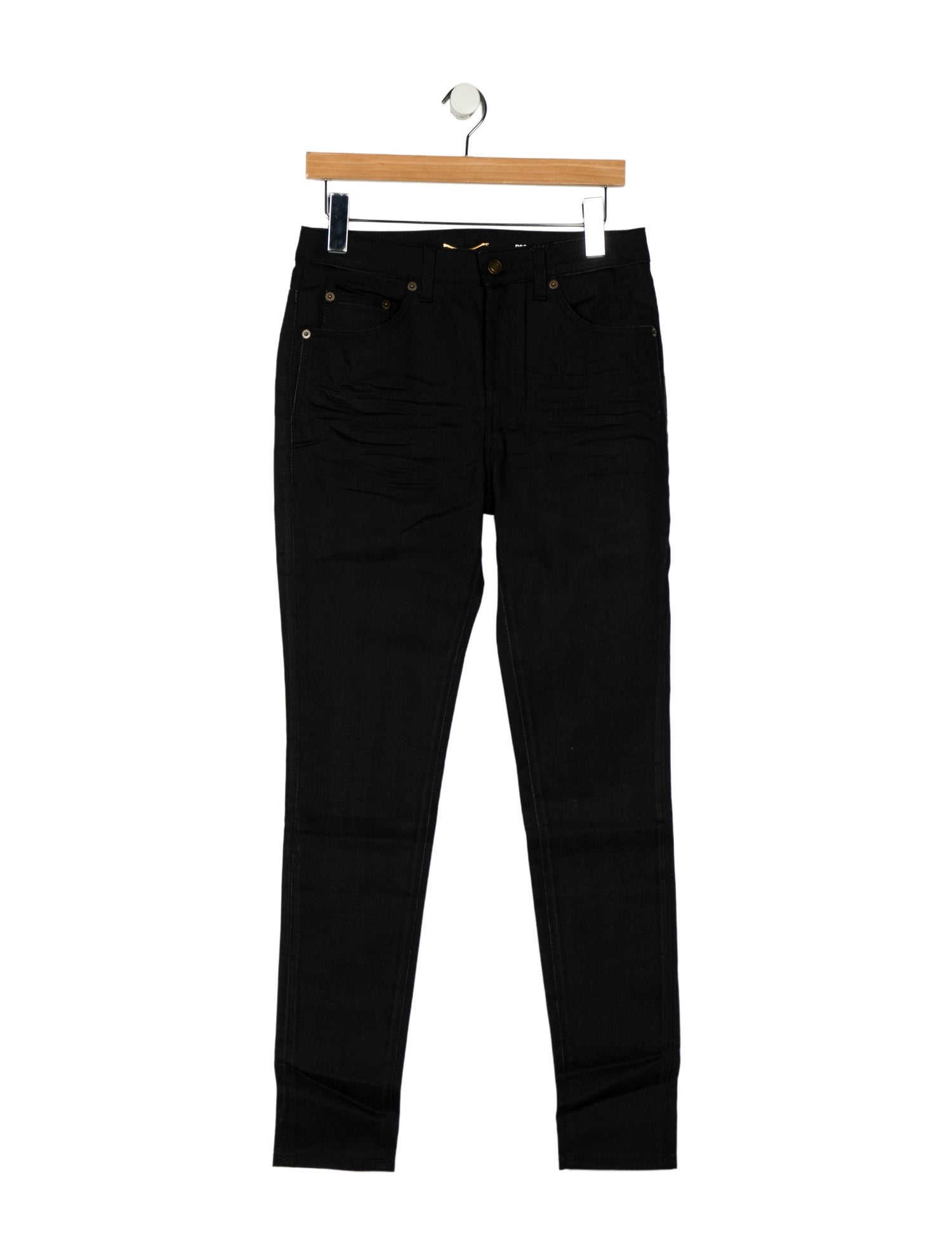 Saint Laurent 2020 Skinny Leg Jeans w/ Tags