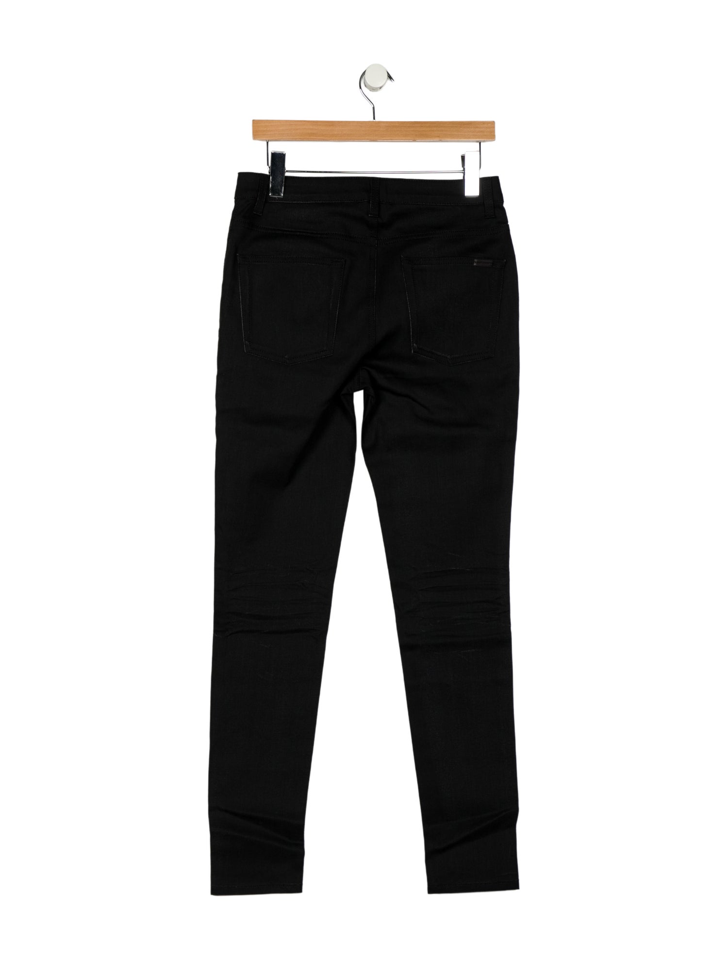 Saint Laurent 2020 Skinny Leg Jeans w/ Tags