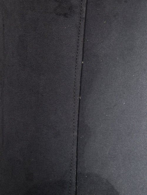 Saint Laurent Leather Tote