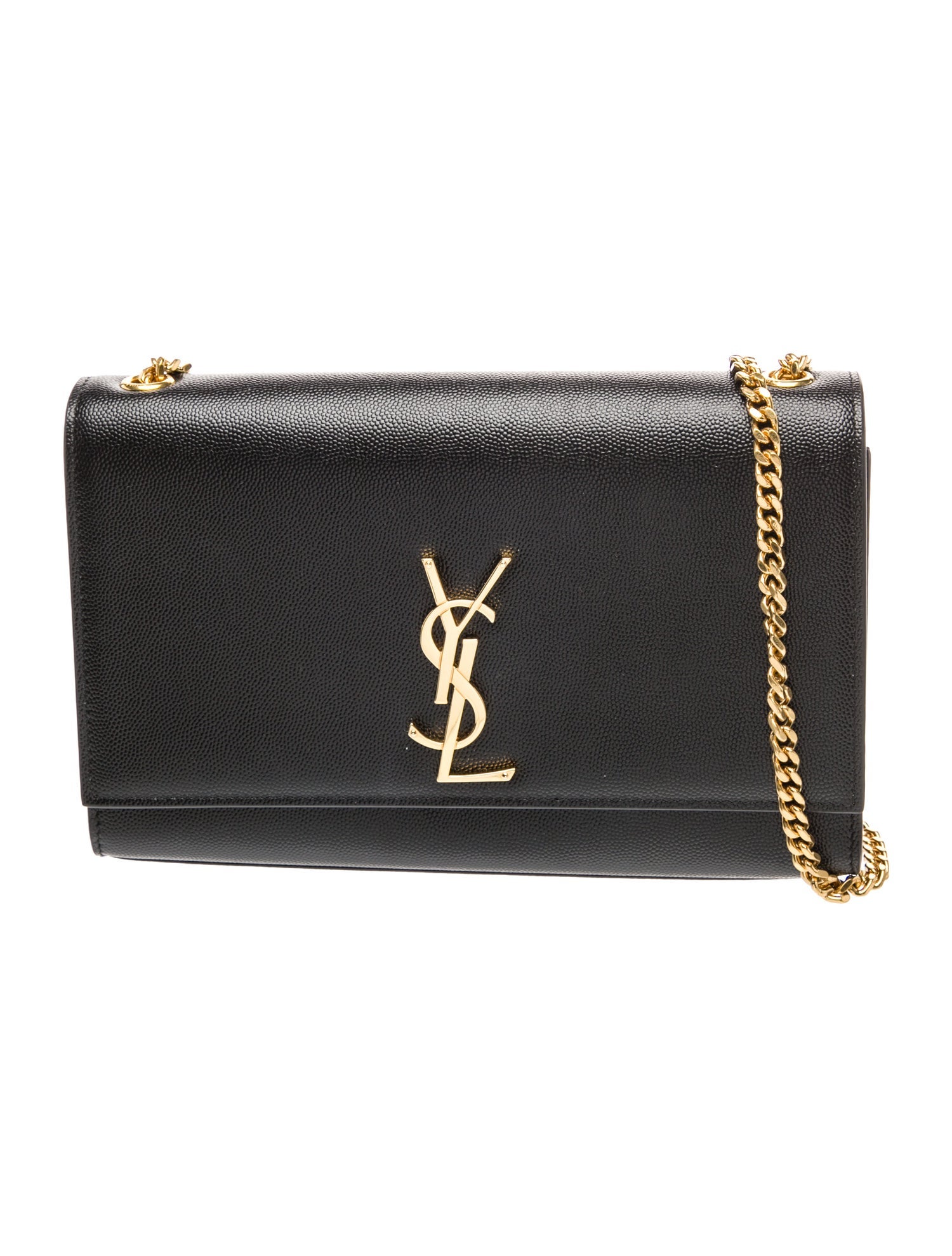 Saint Laurent Signature Kate Medium