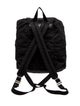 Saint Laurent Canvas Backpack