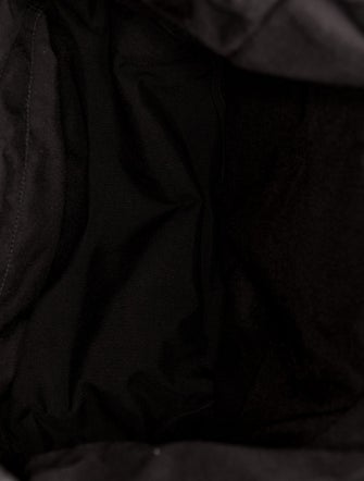 Saint Laurent Canvas Backpack