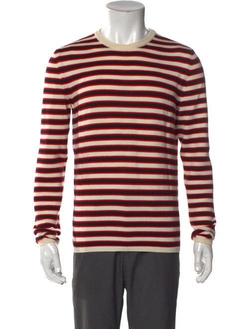 Saint Laurent 2017 Wool Pullover