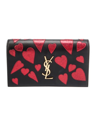 Saint Laurent Leather Kate