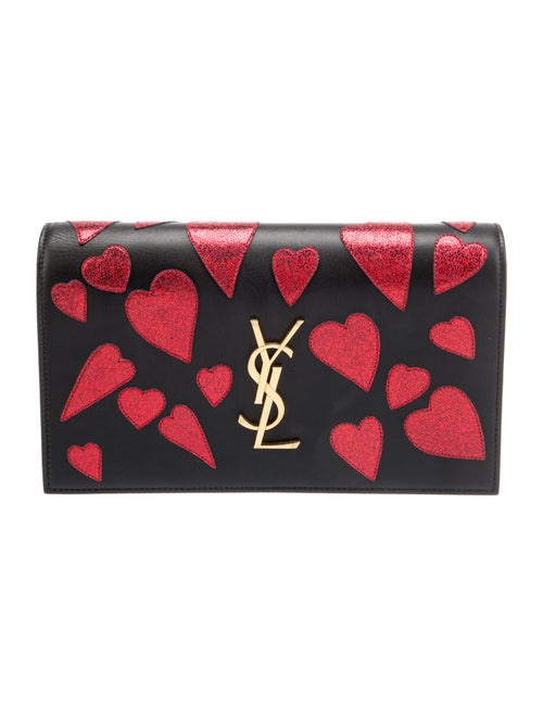 Saint Laurent Leather Kate