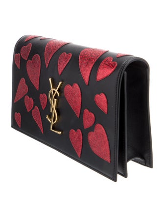 Saint Laurent Leather Kate