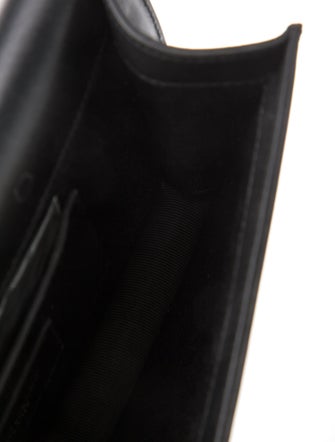 Saint Laurent Leather Kate