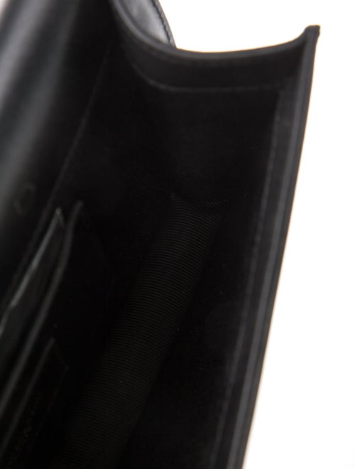 Saint Laurent Leather Kate