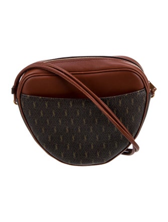 Saint Laurent Signature Le Monogramme Cœur 2022