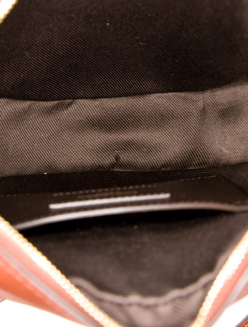 Saint Laurent Signature Le Monogramme Cœur 2022