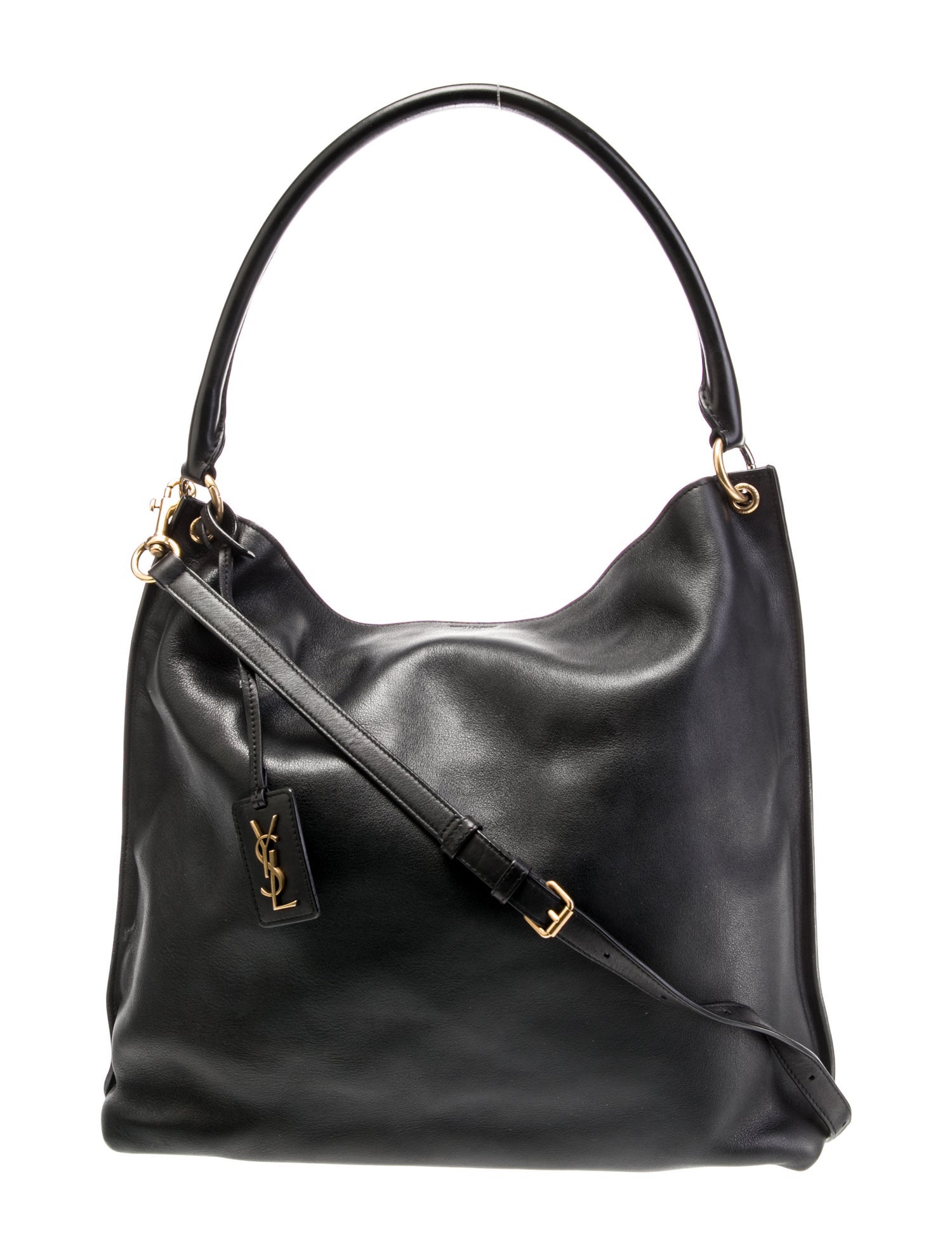 Saint Laurent Leather Melie