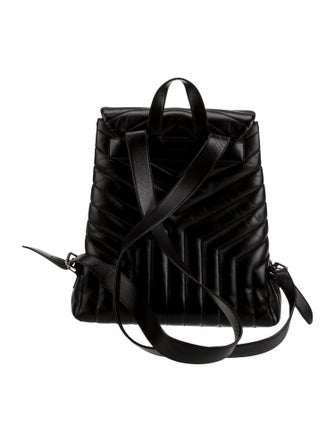 Saint Laurent Quilted LouLou