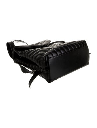 Saint Laurent Quilted LouLou