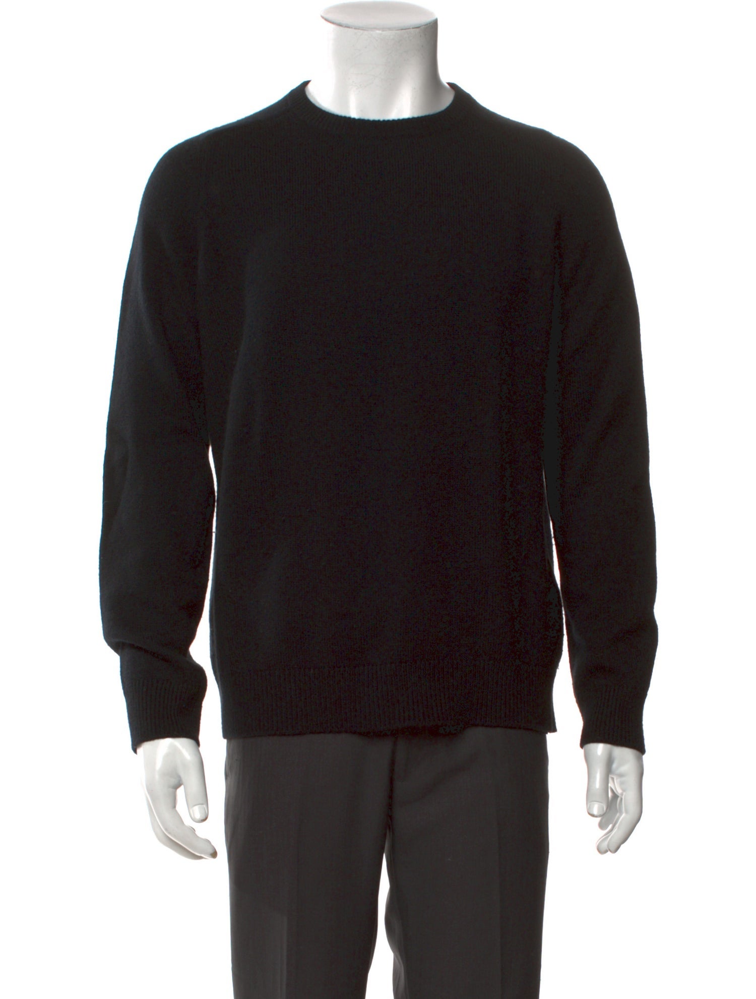 Saint Laurent 2019 Cashmere Pullover