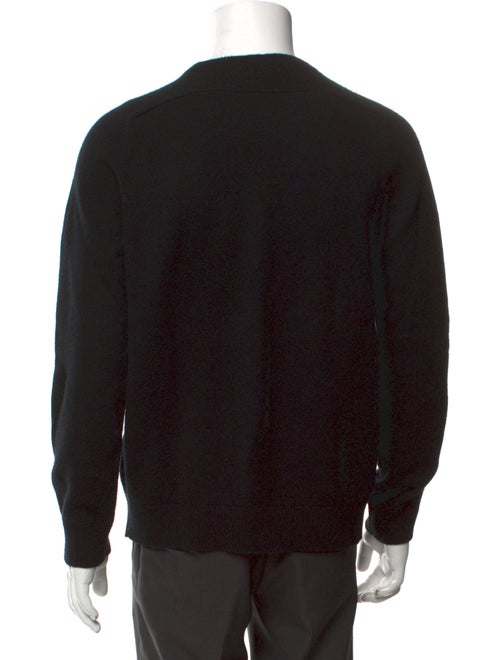 Saint Laurent 2019 Cashmere Pullover