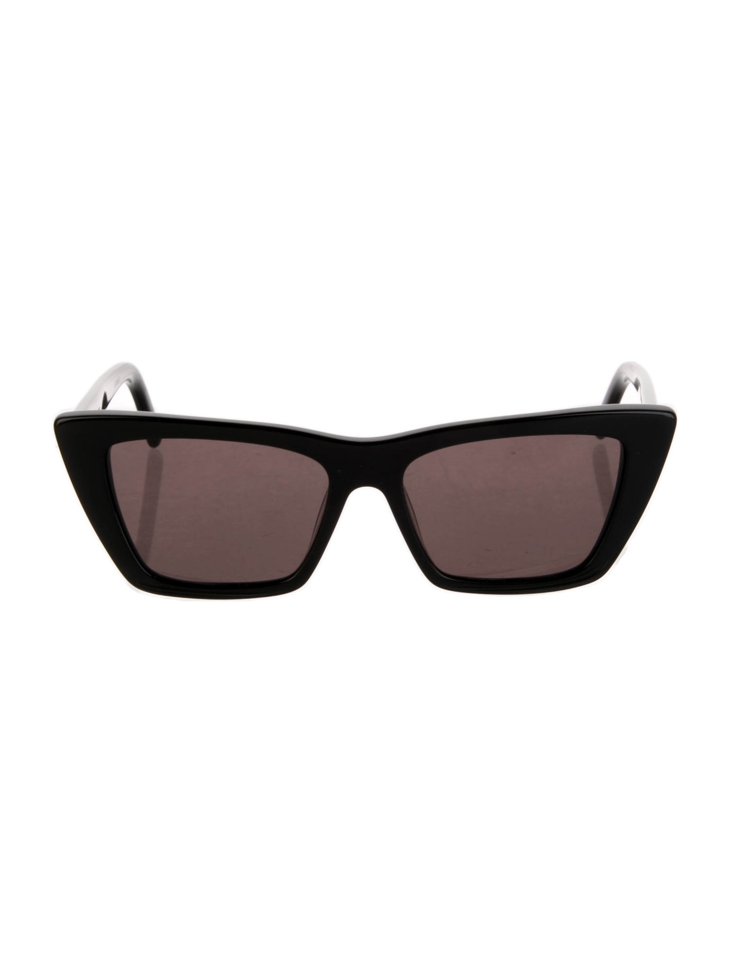 Saint Laurent Mica Cat-Eye Sunglasses