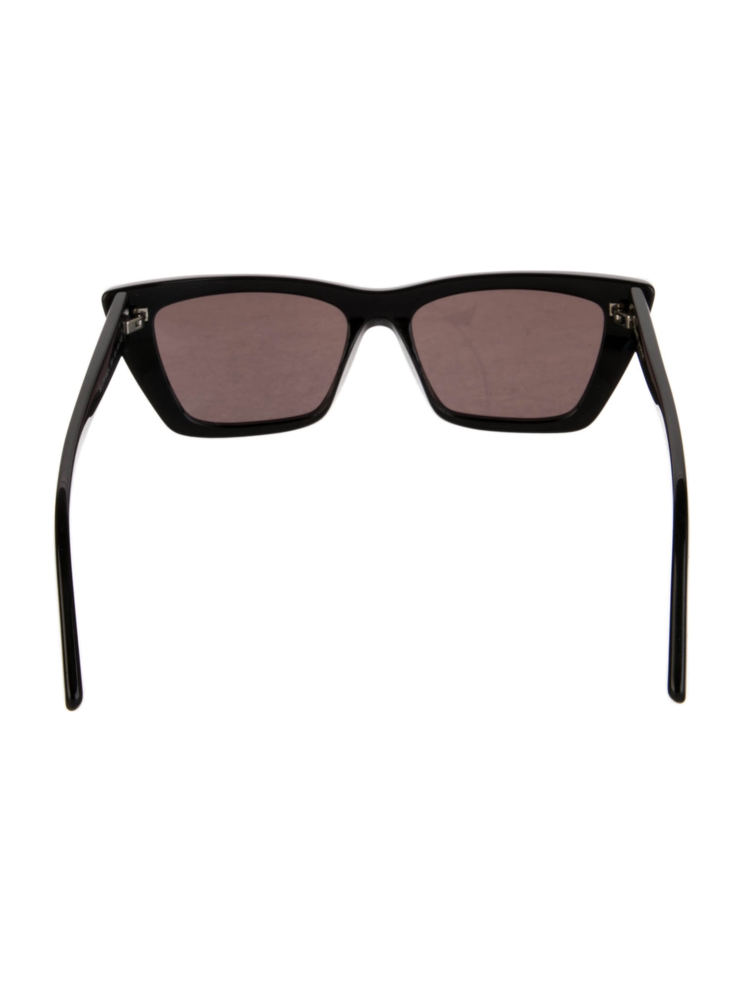 Saint Laurent Mica Cat-Eye Sunglasses