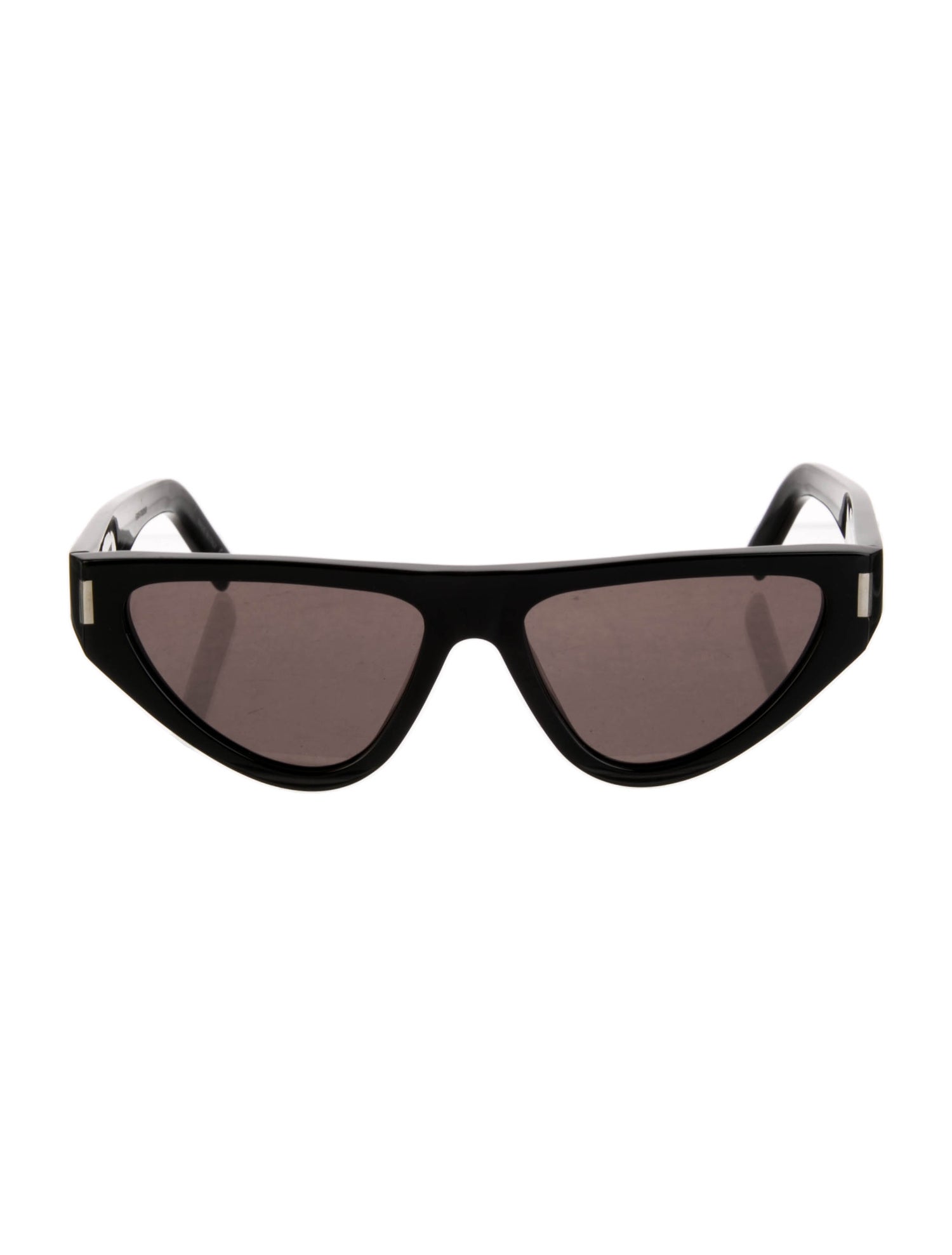 Saint Laurent Cat-Eye Tinted Sunglasses