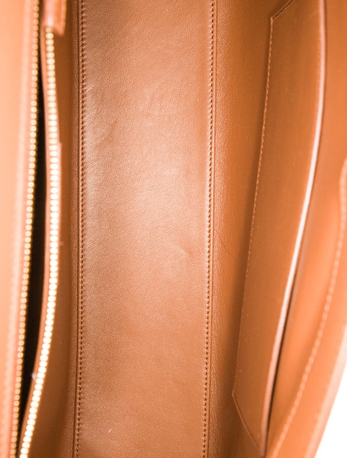 Saint Laurent Alligator Manhattan Mississippiensis 2024