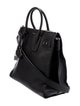 Saint Laurent Calfskin Sac De Jour North South 2022