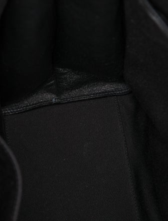 Saint Laurent Calfskin Sac De Jour North South 2022