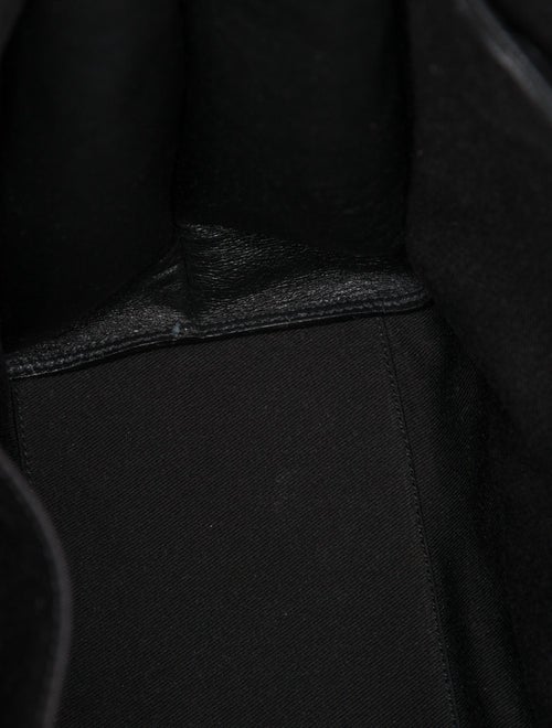 Saint Laurent Calfskin Sac De Jour North South 2022