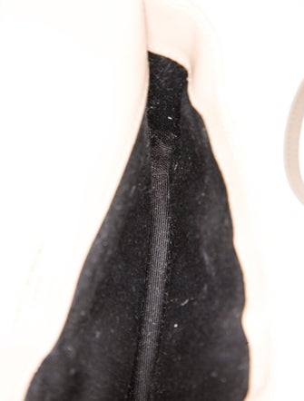 Saint Laurent Leather Cassandre