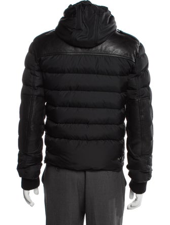 Saint Laurent 2018 Puffer Coat