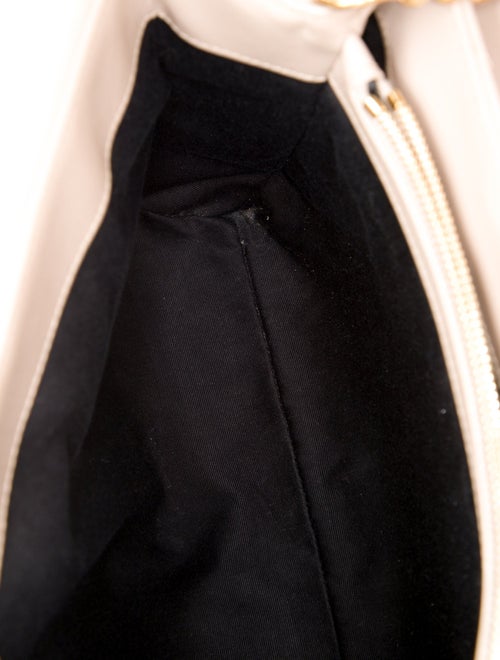 Saint Laurent Leather LouLou Medium