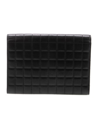 Saint Laurent Calfskin Cassandre 2023