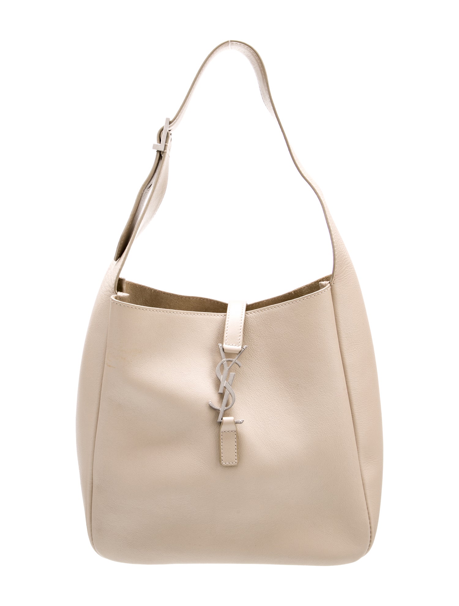 Saint Laurent Leather Le 5 à 7