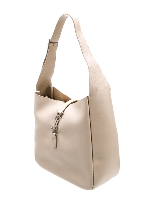 Saint Laurent Leather Le 5 à 7