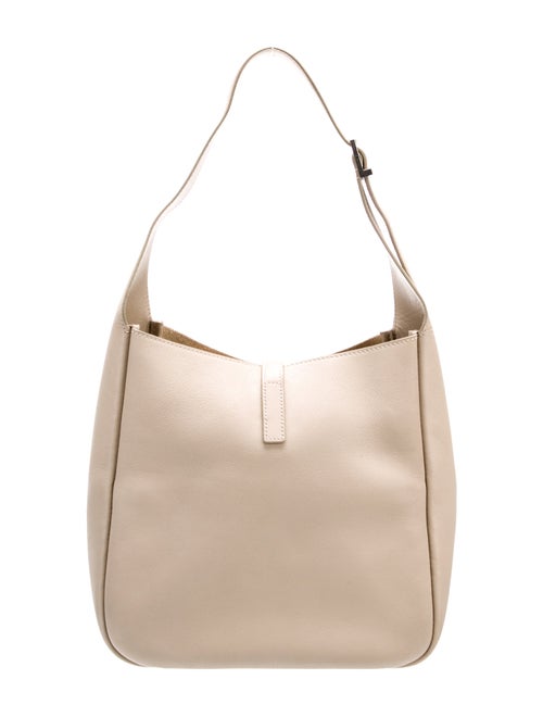 Saint Laurent Leather Le 5 à 7