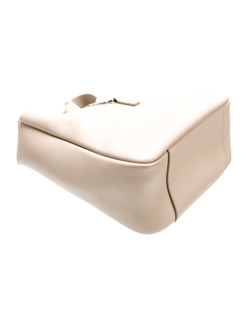 Saint Laurent Leather Le 5 à 7