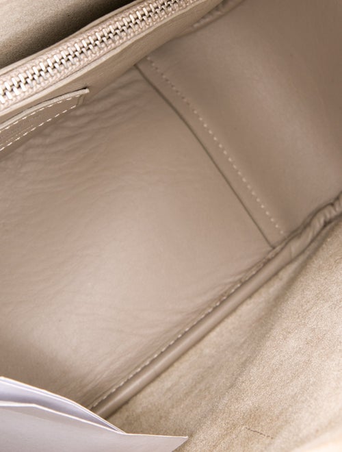 Saint Laurent Leather Le 5 à 7