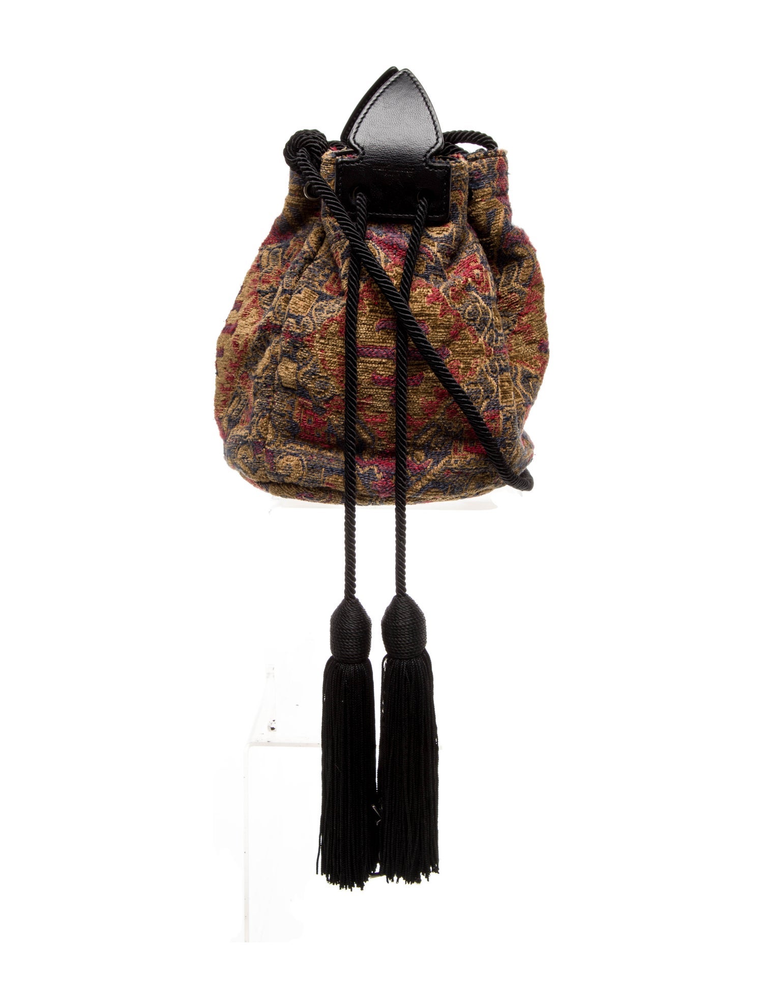 Saint Laurent Bucket Bag