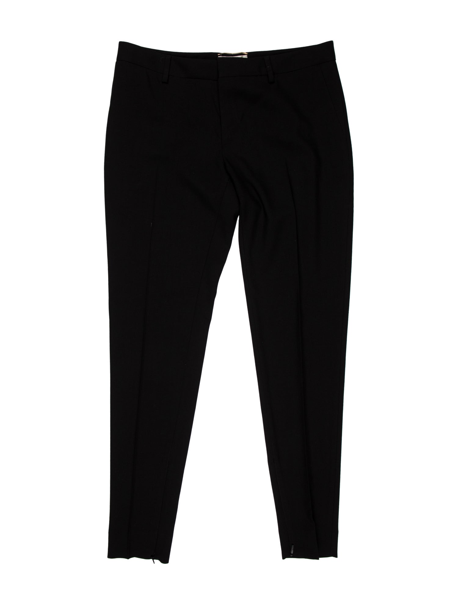 Saint Laurent 2014 Skinny Leg Pants
