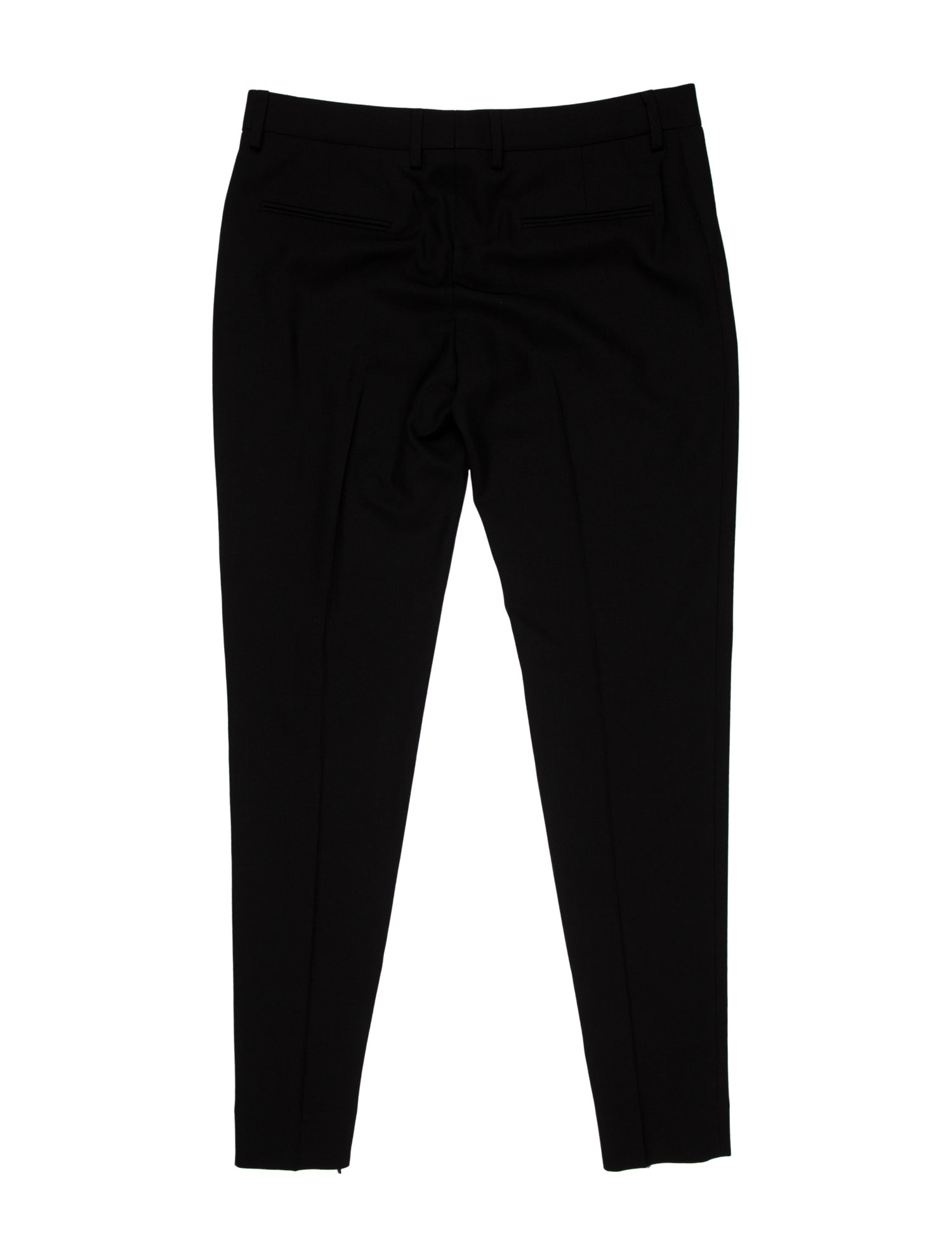 Saint Laurent 2014 Skinny Leg Pants