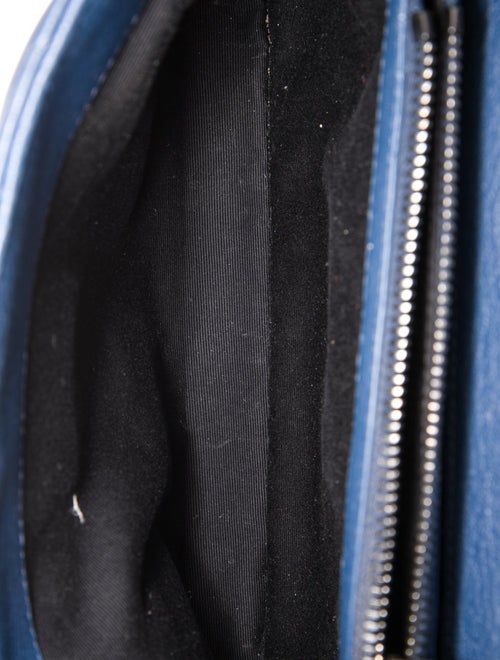 Saint Laurent Leather College Medium