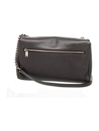 Saint Laurent Chain-Link Kate Medium