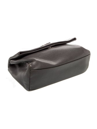 Saint Laurent Chain-Link Kate Medium