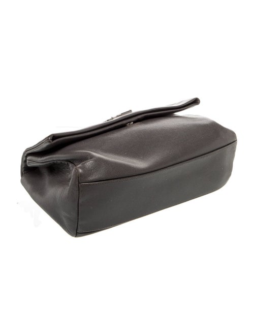 Saint Laurent Chain-Link Kate Medium