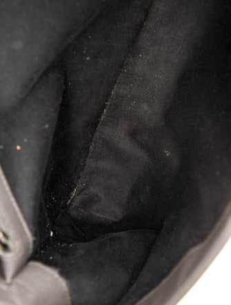 Saint Laurent Chain-Link Kate Medium