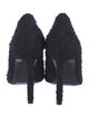 Saint Laurent Tweed Pumps